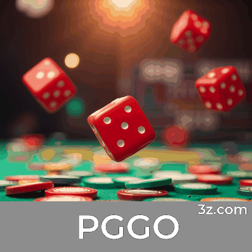 PGGO: Experiência de Cassino Luxuosa e Vibrante
