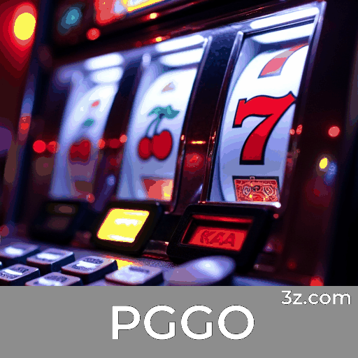 PGGO: A Experiência de Cassino ao Vivo Preferida no Brasil