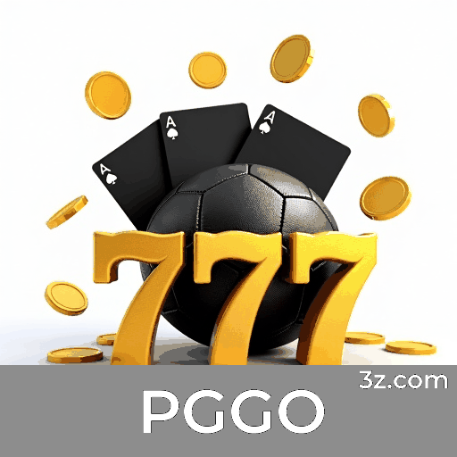 PGGO: Seu Cassino Online de Confiança