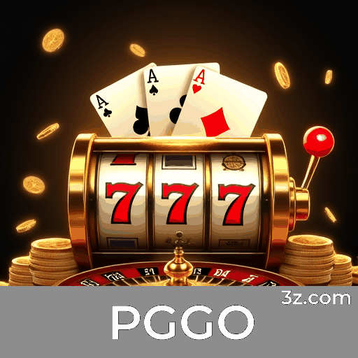 PGGO: A Experiência de Cassino ao Vivo Preferida no Brasil