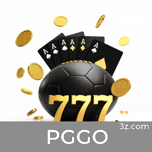 PGGO: Experiência de Cassino Luxuosa e Vibrante